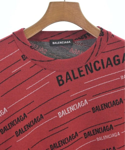 BALENCIAGA Sweaters