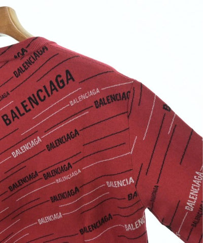 BALENCIAGA Sweaters