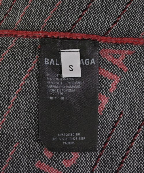 BALENCIAGA Sweaters