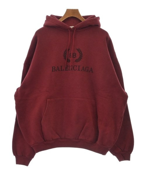 BALENCIAGA Hoodies