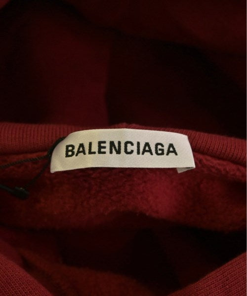 BALENCIAGA Hoodies