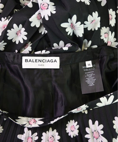 BALENCIAGA Long/Maxi length skirts