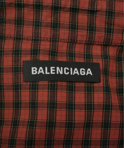 BALENCIAGA Casual shirts