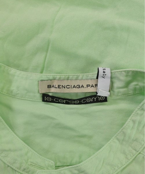 BALENCIAGA Casual shirts