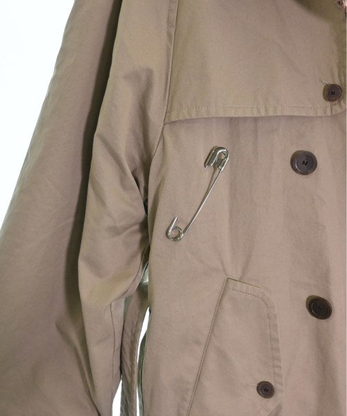 BALENCIAGA Trench coats