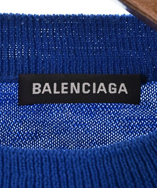 BALENCIAGA Sweaters