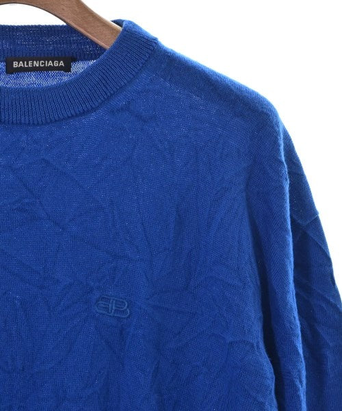 BALENCIAGA Sweaters