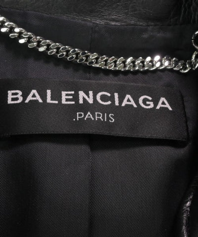 BALENCIAGA Motercycle Jackets