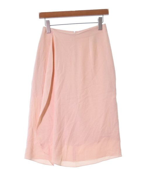 BALENCIAGA Long/Maxi length skirts