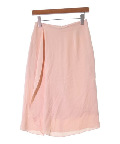 BALENCIAGA Long/Maxi length skirts