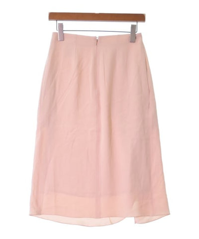 BALENCIAGA Long/Maxi length skirts