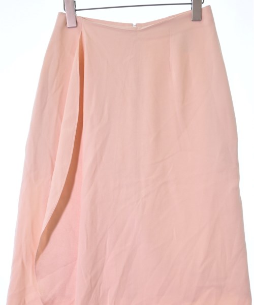 BALENCIAGA Long/Maxi length skirts