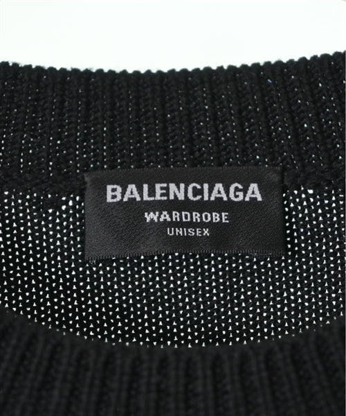 BALENCIAGA Sweaters