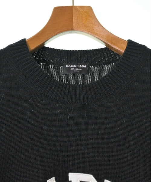 BALENCIAGA Sweaters