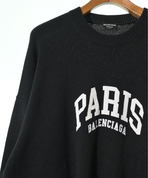 BALENCIAGA Sweaters