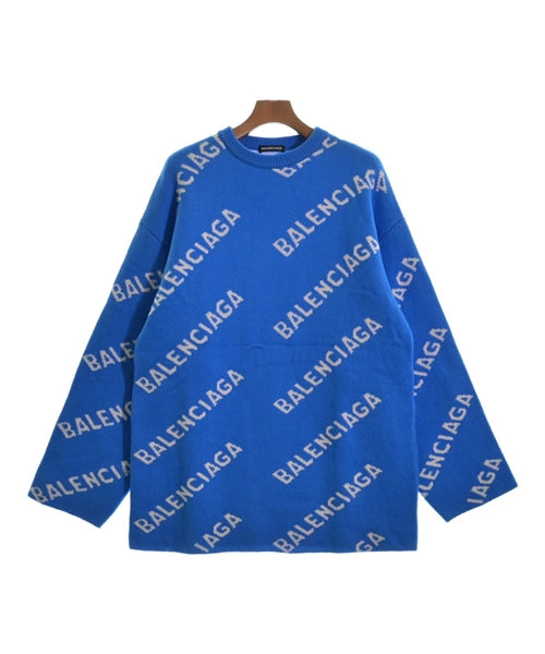 BALENCIAGA Sweaters