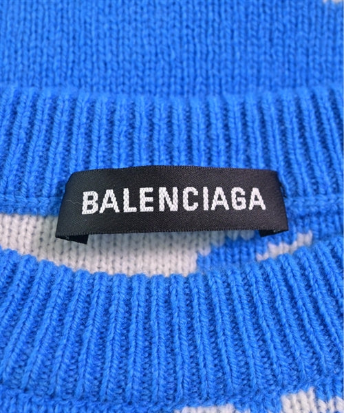 BALENCIAGA Sweaters