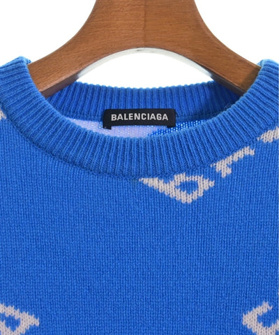 BALENCIAGA Sweaters