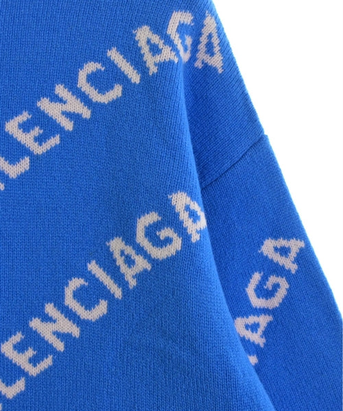 BALENCIAGA Sweaters