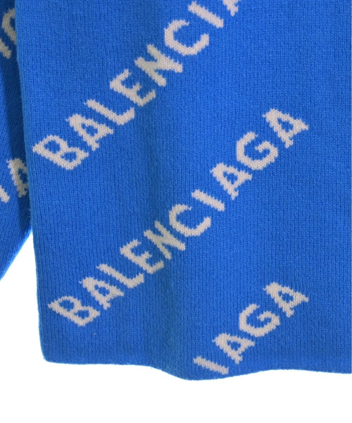 BALENCIAGA Sweaters