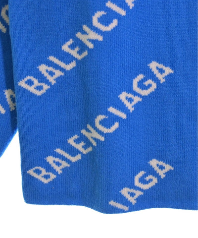 BALENCIAGA Sweaters