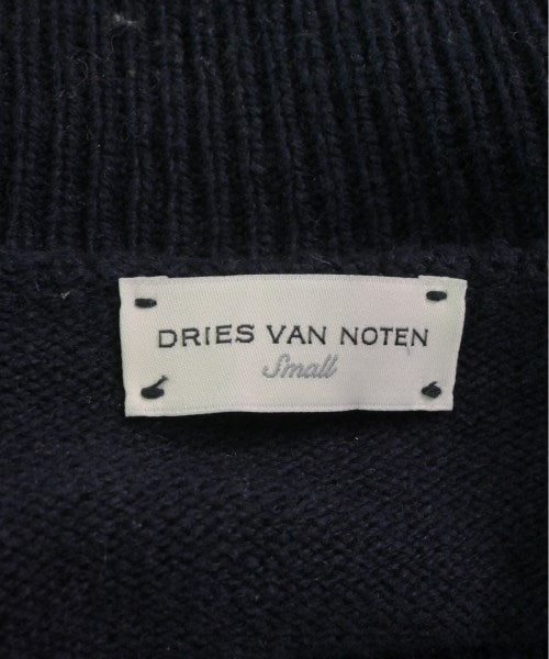 DRIES VAN NOTEN Sweaters