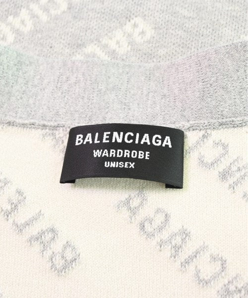 BALENCIAGA Cardigans