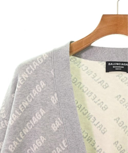 BALENCIAGA Cardigans