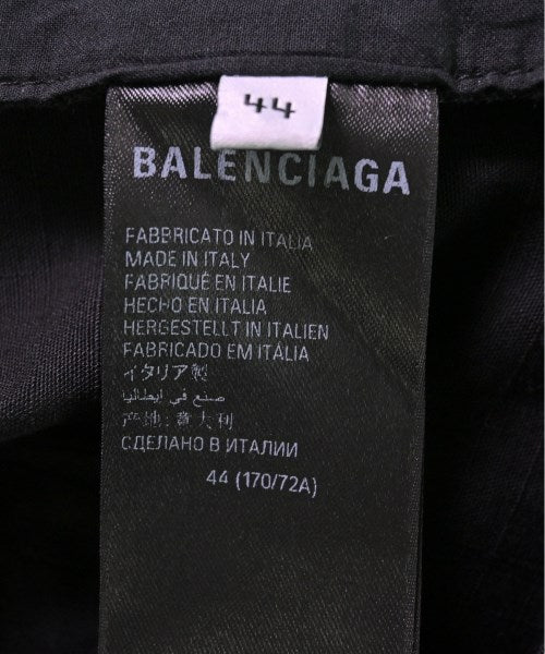 BALENCIAGA Cargo pants