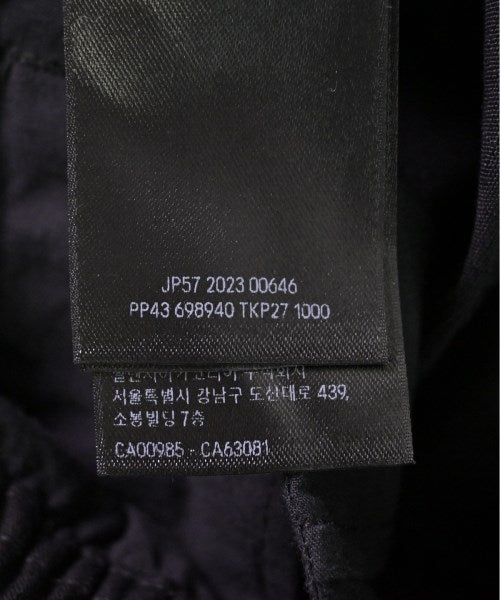 BALENCIAGA Cargo pants