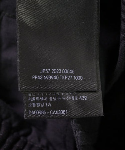 BALENCIAGA Cargo pants