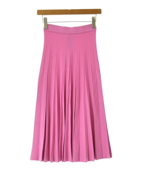 BALENCIAGA Long/Maxi length skirts