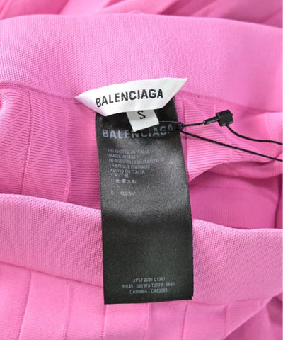 BALENCIAGA Long/Maxi length skirts
