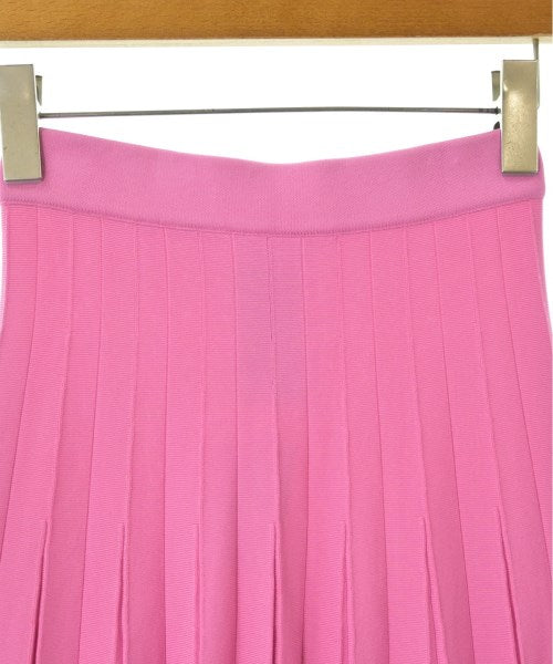 BALENCIAGA Long/Maxi length skirts