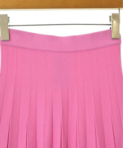 BALENCIAGA Long/Maxi length skirts