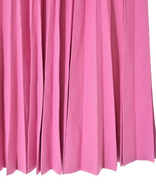 BALENCIAGA Long/Maxi length skirts