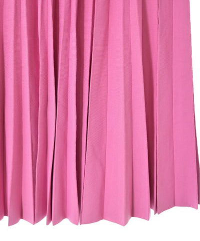 BALENCIAGA Long/Maxi length skirts