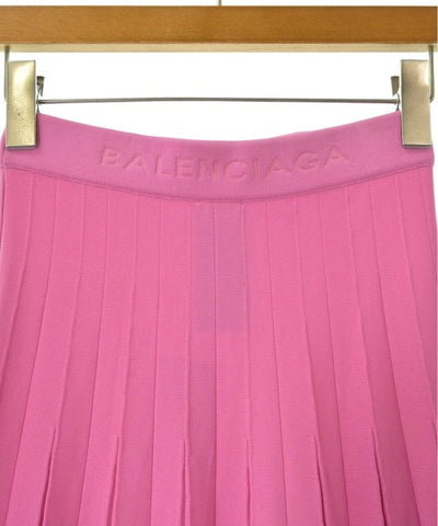 BALENCIAGA Long/Maxi length skirts