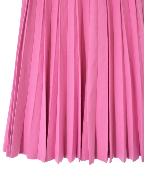 BALENCIAGA Long/Maxi length skirts