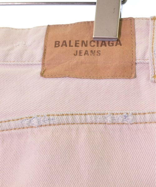 BALENCIAGA Jeans