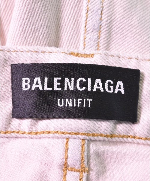 BALENCIAGA Jeans