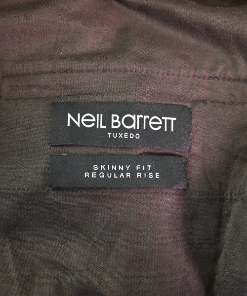 Neil Barrett Trousers