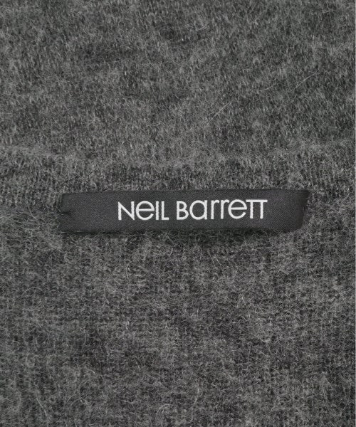 Neil Barrett Vests