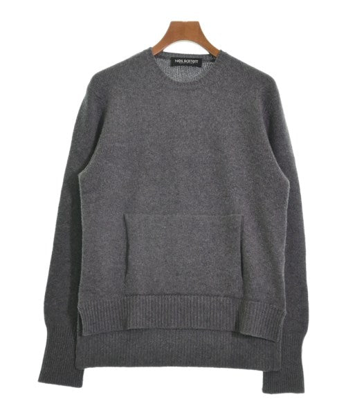 Neil Barrett Sweaters