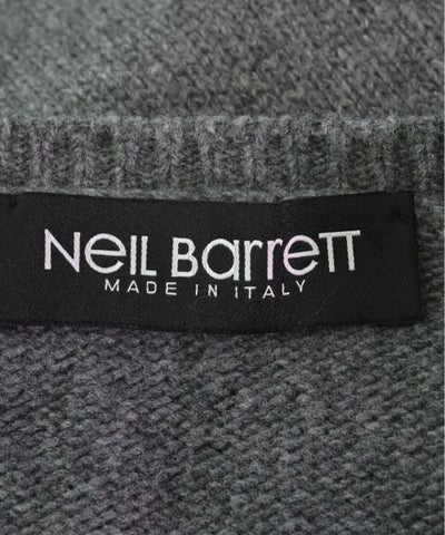 Neil Barrett Sweaters