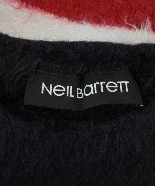 Neil Barrett Sweaters