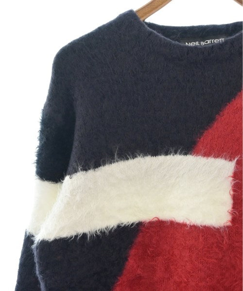 Neil Barrett Sweaters