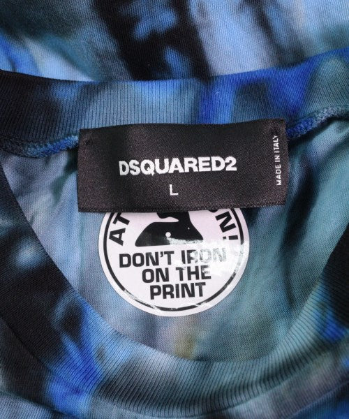 DSQUARED Tee Shirts/Tops