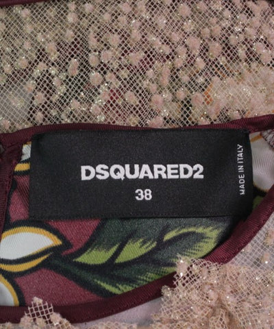 DSQUARED Dresses