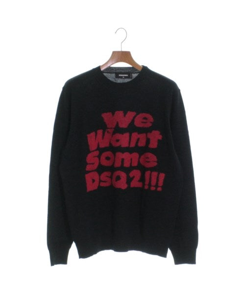 DSQUARED Sweaters